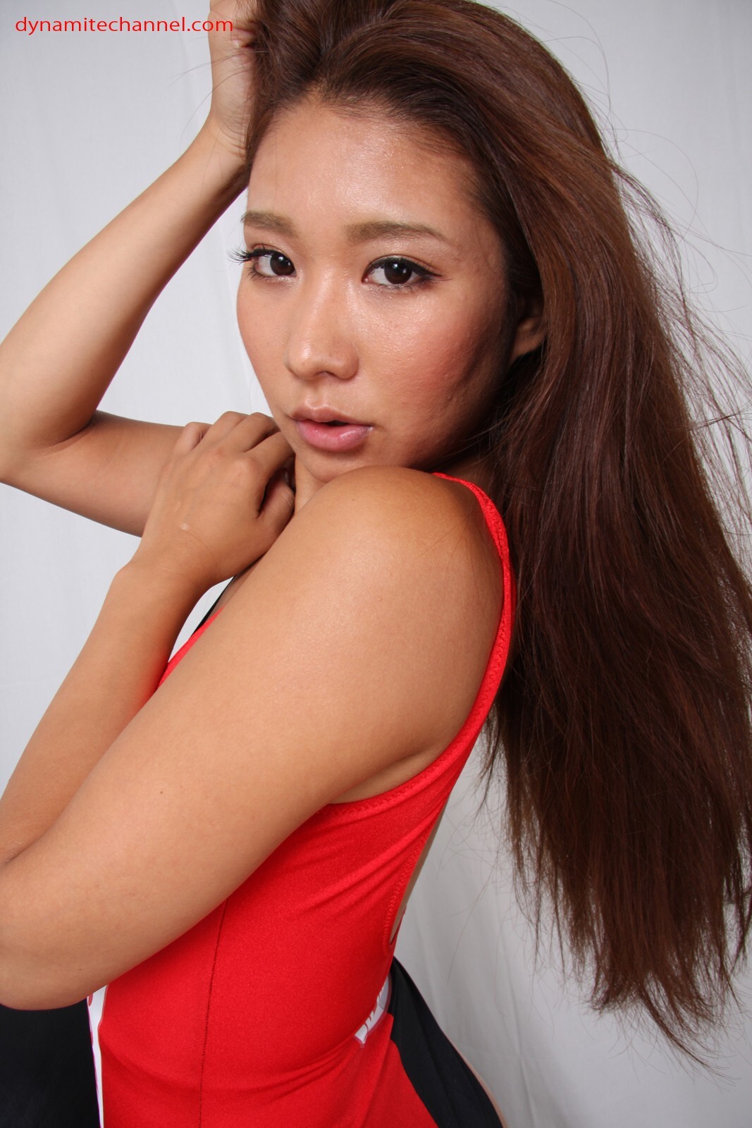 大上瑠依 2 [D-CH] 2012.08.09  日本超级诱惑美女图片写真